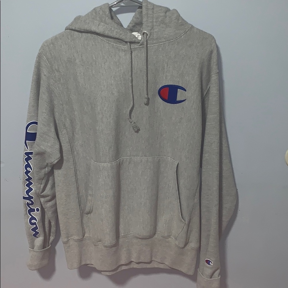 Champion Sweater